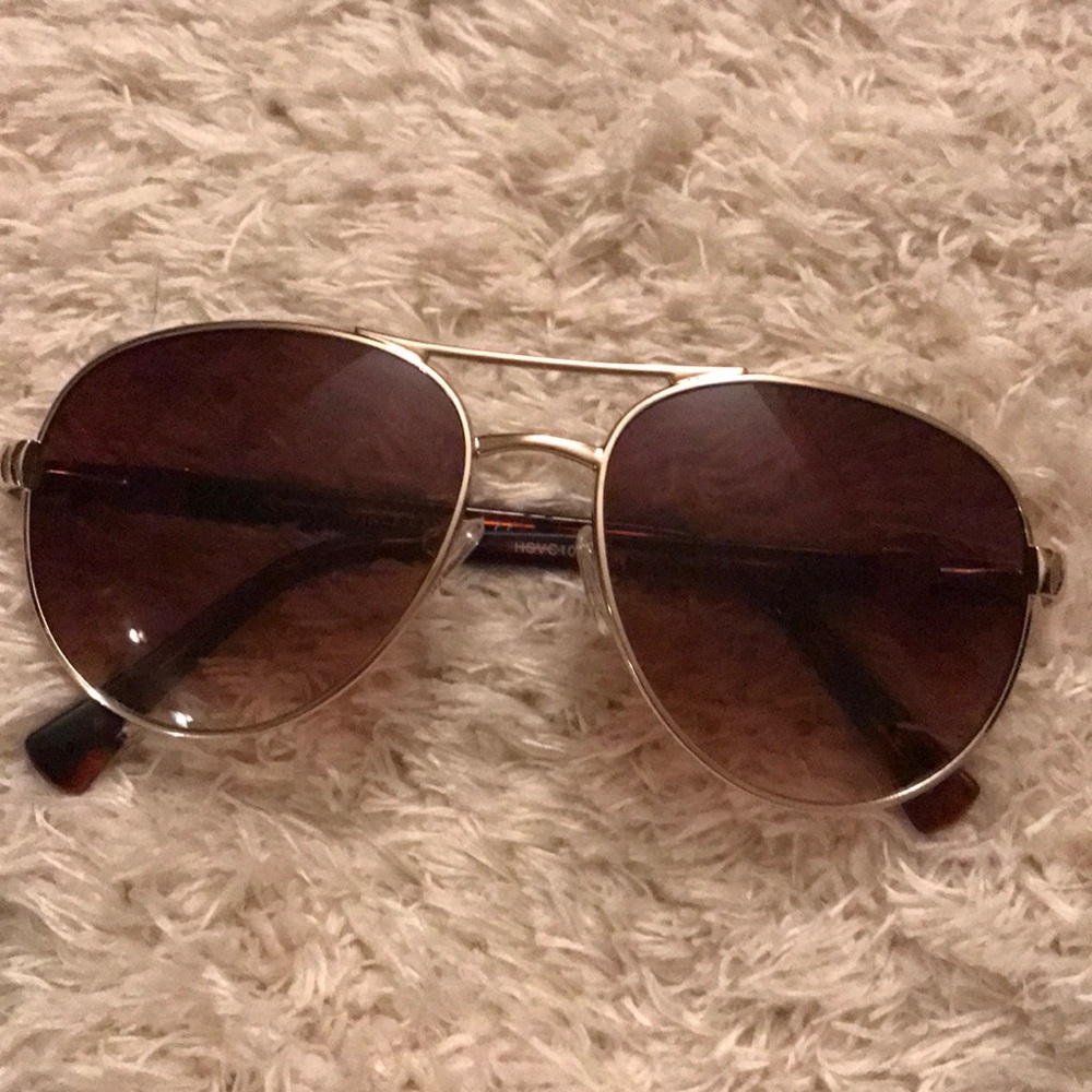 Stylish Vince Camuto sunglasses
